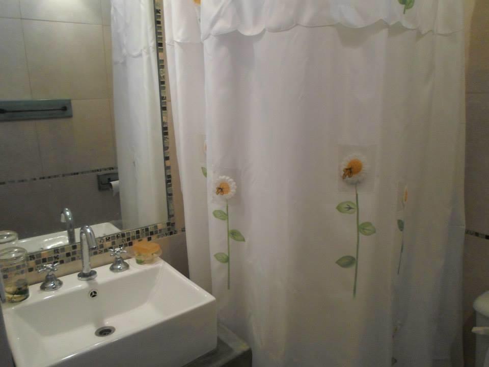 La Ignacia Bed And Breakfast Pilar  Zewnętrze zdjęcie